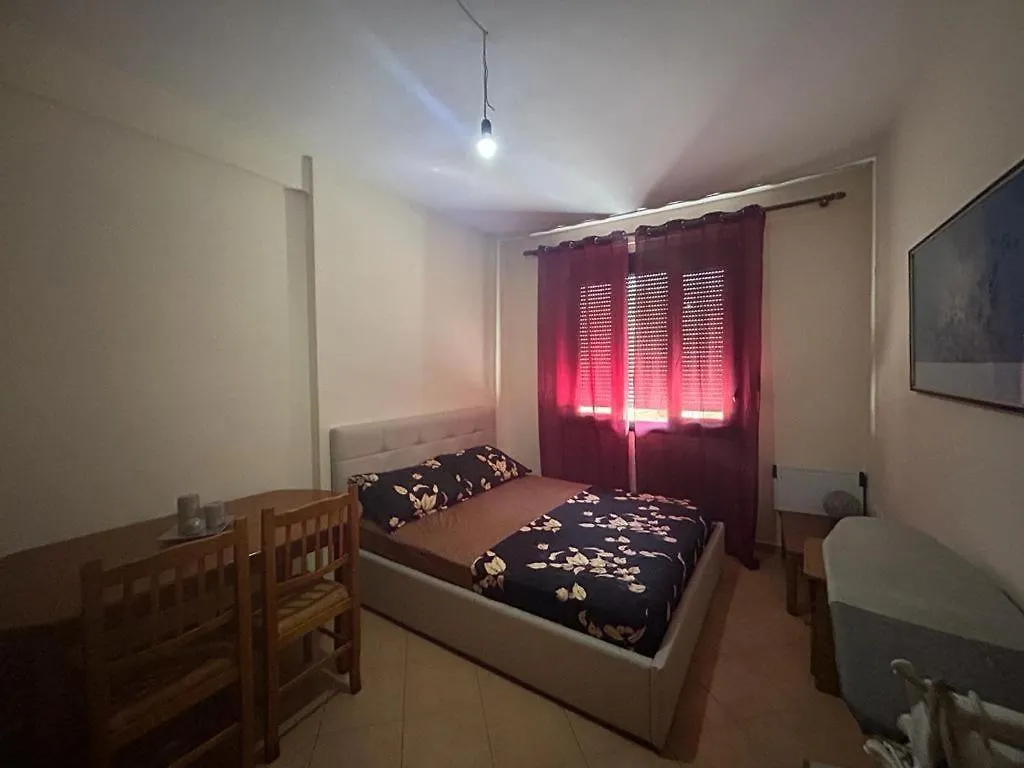 Apartment Lungo Mare Vlore