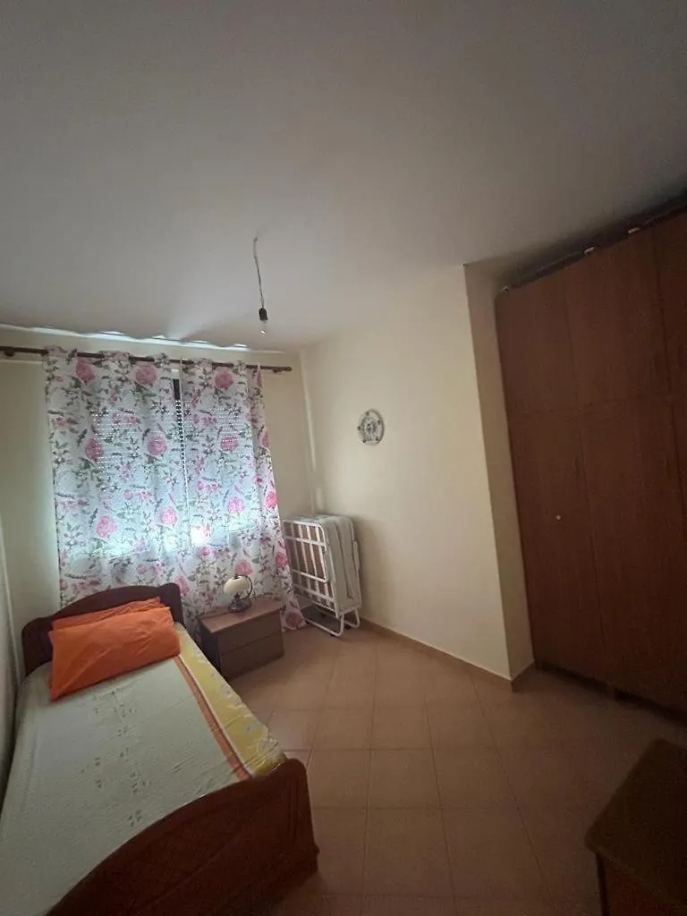 Lungo Mare Vlore Apartment