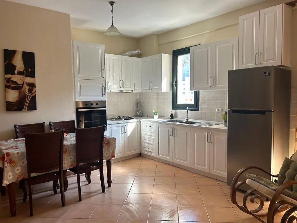 Apartment Lungo Mare Vlore Albania