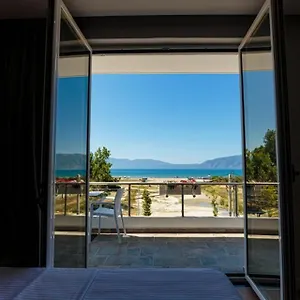 Hotel Real فلورا