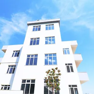 Hotel Kristal, Vlorë