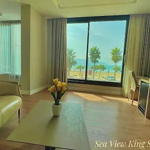 Marina Premium & Hotel