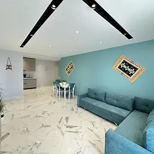 Trea Appartement