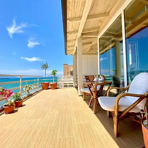 Eka Luxury Seaview Vlore