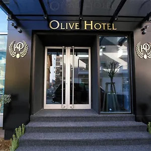 Olive Отель